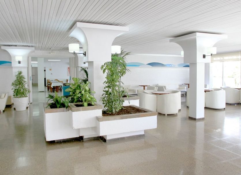Reception Billede