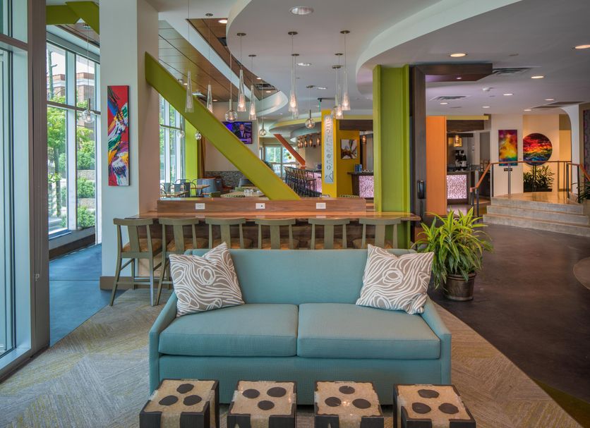 Lounge Billede