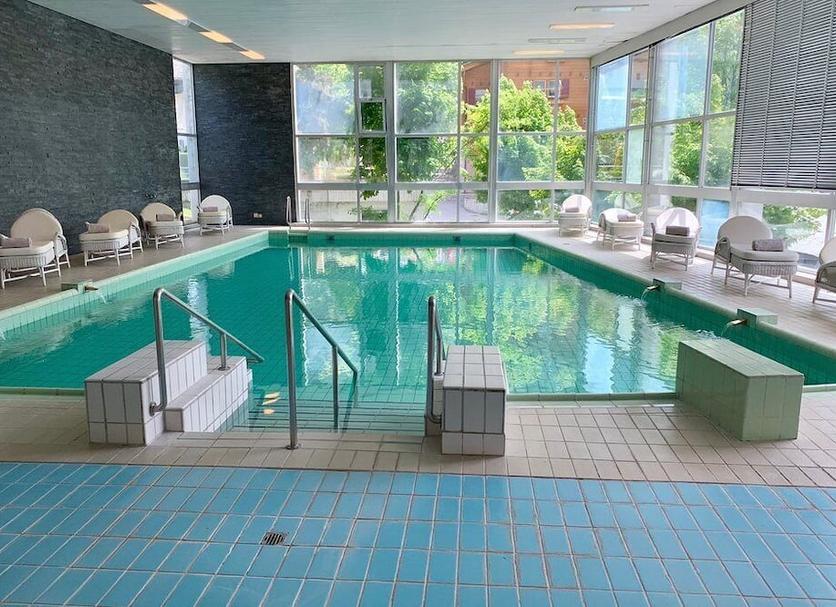 Pool Billede