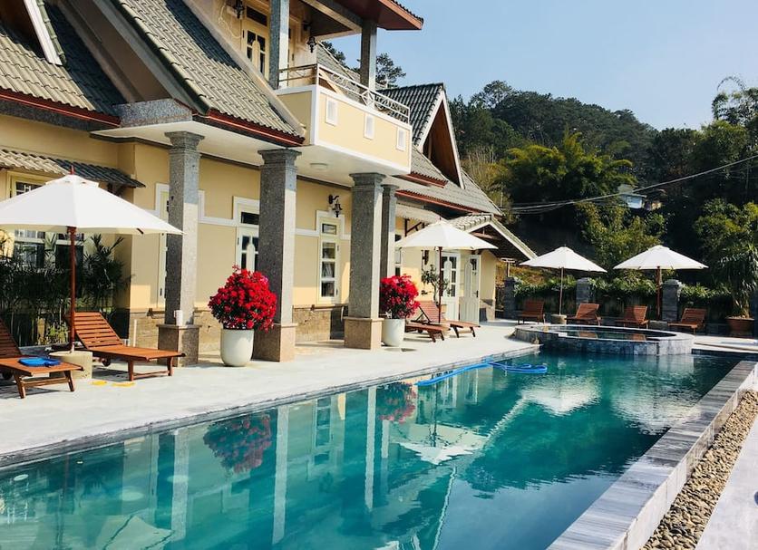 Pool Billede