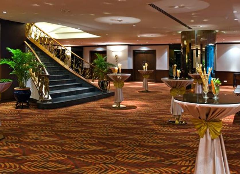 Reception Billede
