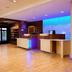 Receptionist