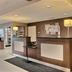 Receptionist