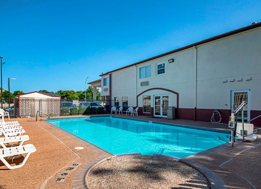 Pool Billede