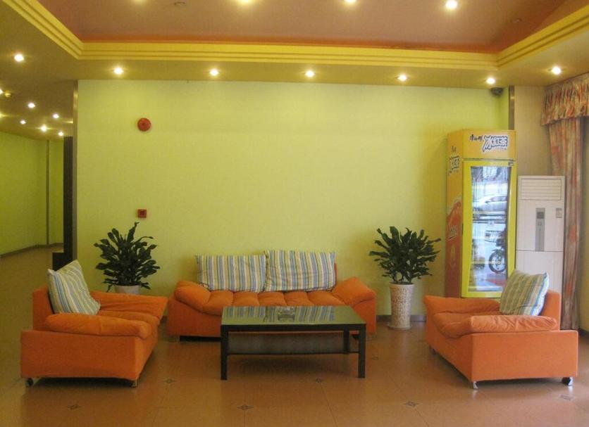 Reception Billede
