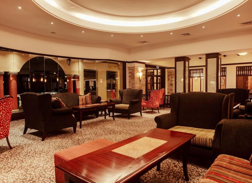 Lounge Billede