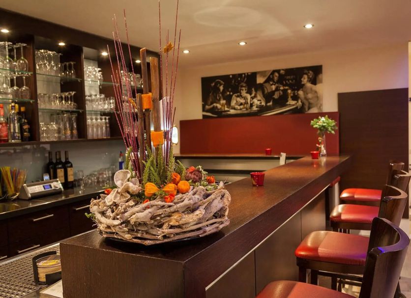 Bar Billede