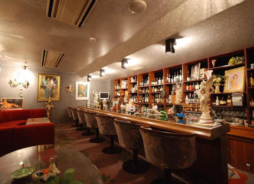 Bar Billede