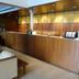 Receptionist