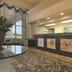 Receptionist