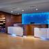 Receptionist