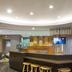 Receptionist