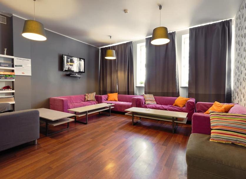 Lounge Billede