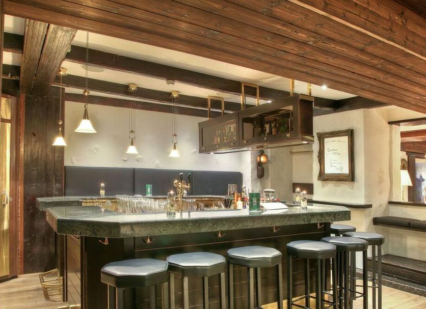 Bar Billede