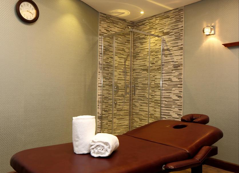 Spa Billede