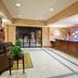 Receptionist