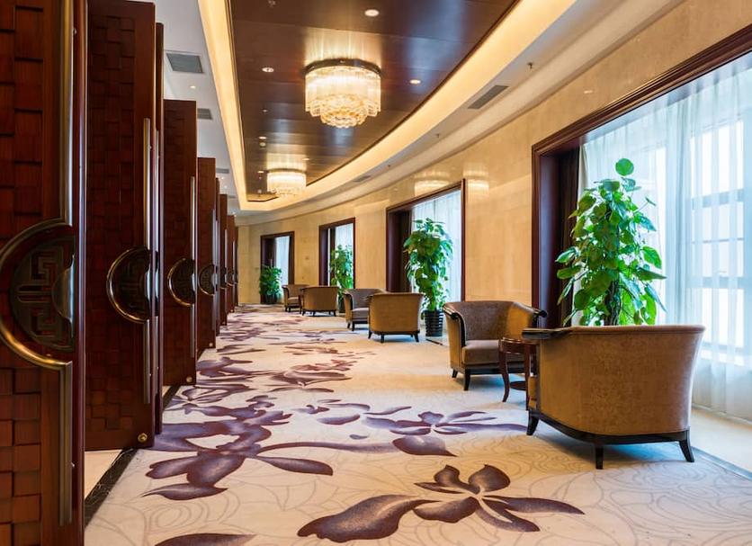 Reception Billede