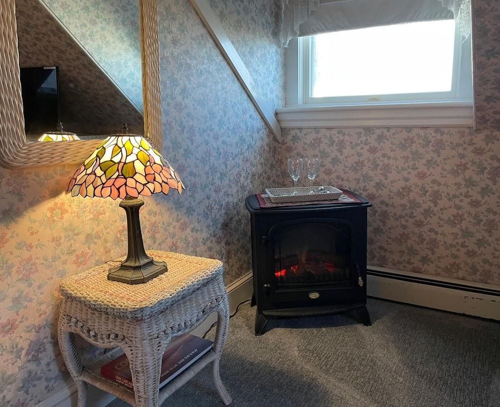 Værelsesfaciliteter