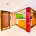 Receptionist