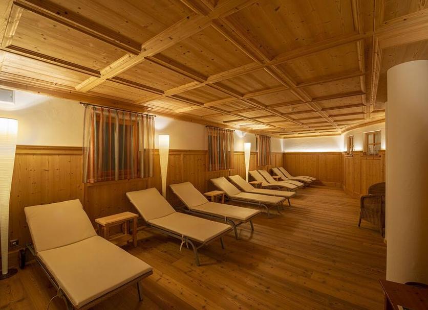 Spa Billede