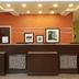 Receptionist