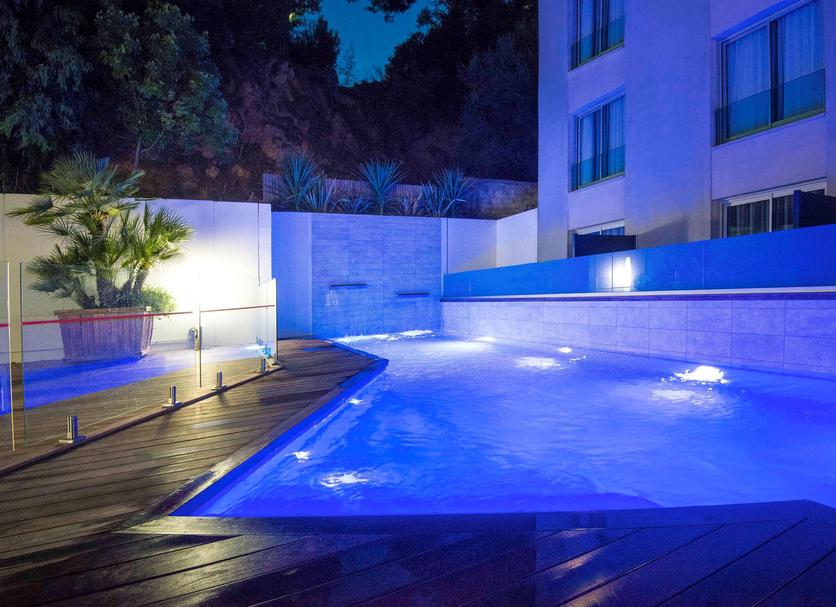 Pool Billede