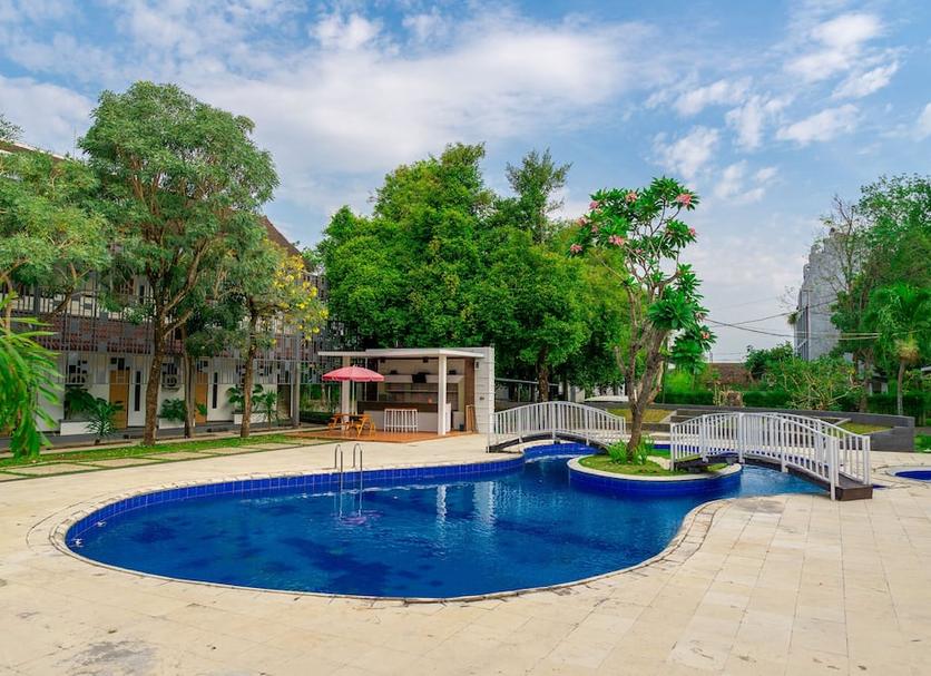 Pool Billede
