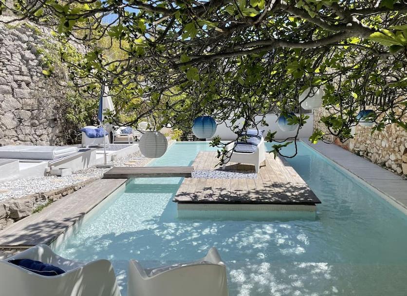 Pool Billede