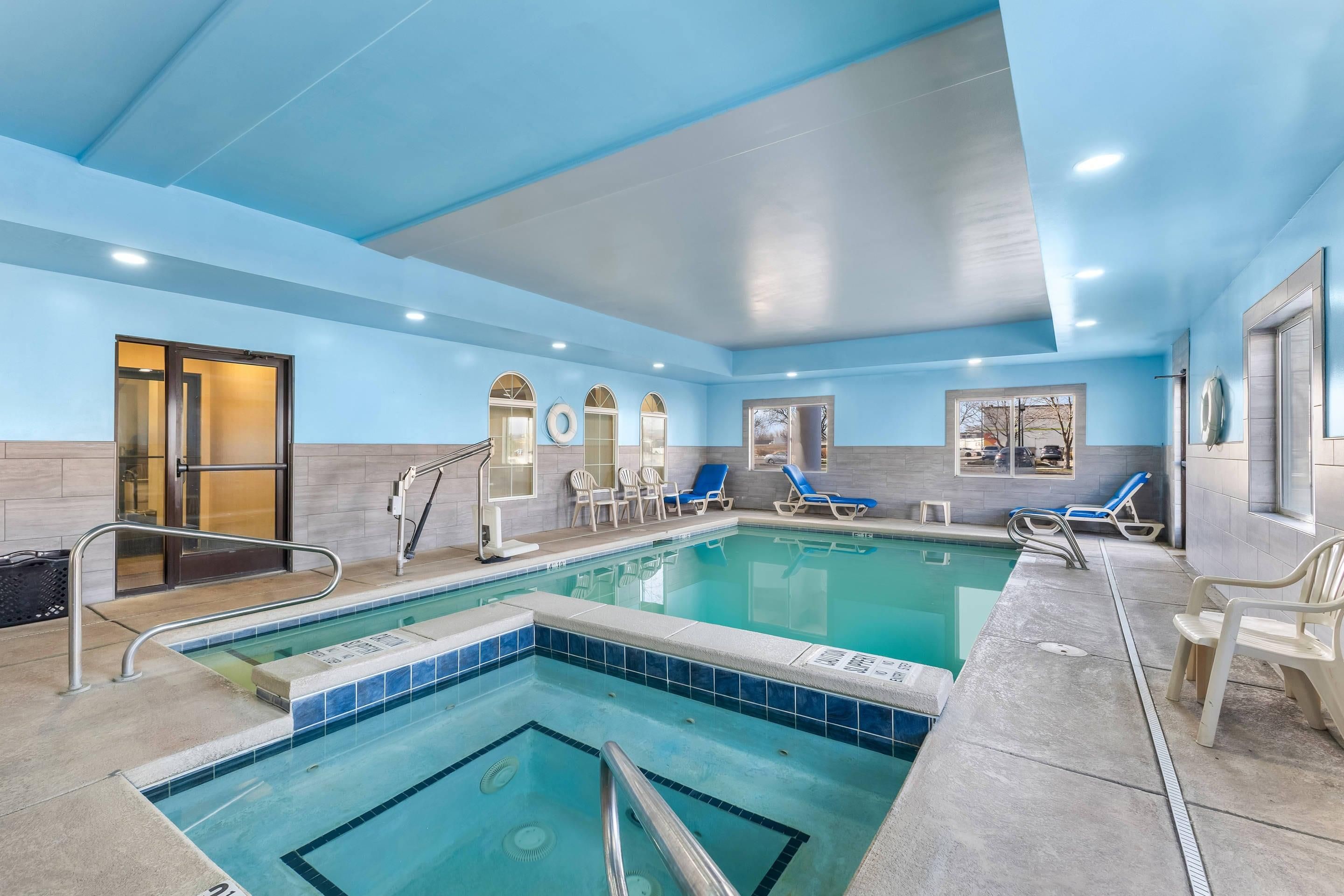 Pool Billede