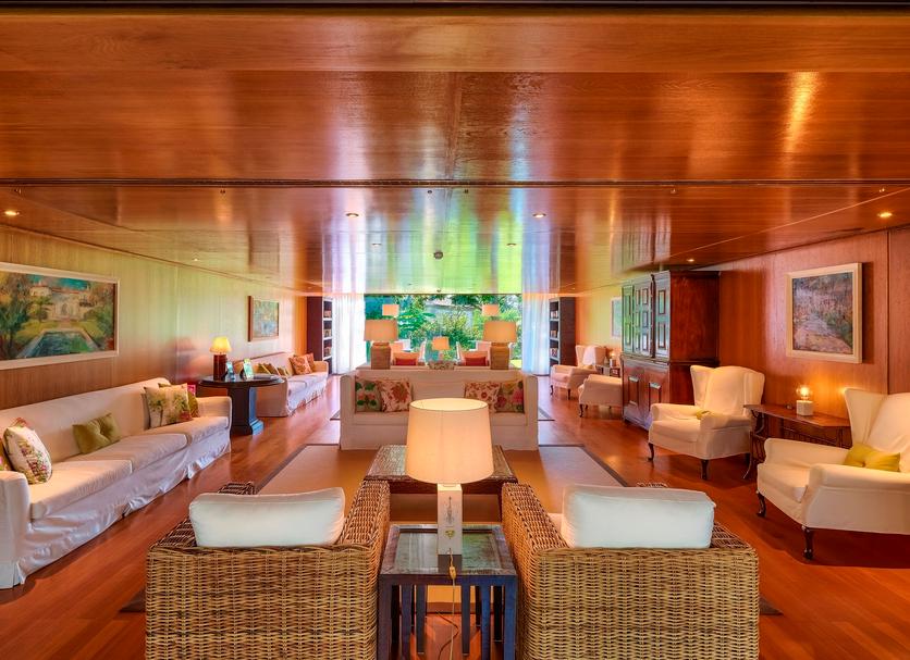 Lounge Billede