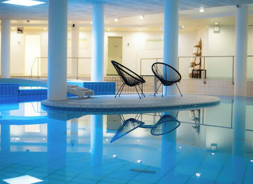 Pool Billede