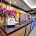 Receptionist