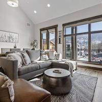 Blackstone by Canyons Village Rentals