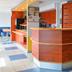 Receptionist