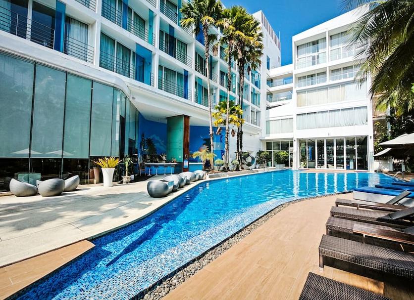 Pool Billede