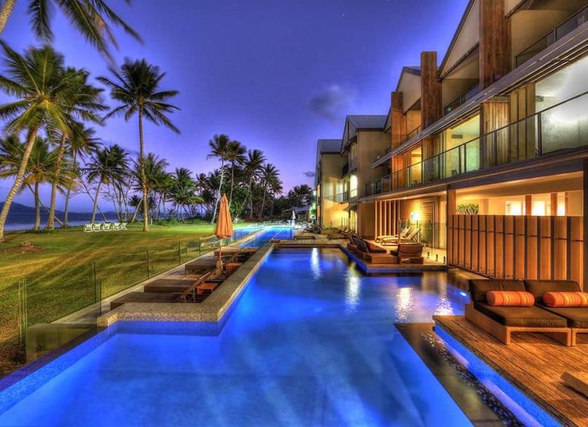 Pool Billede