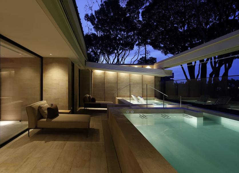 Pool Billede