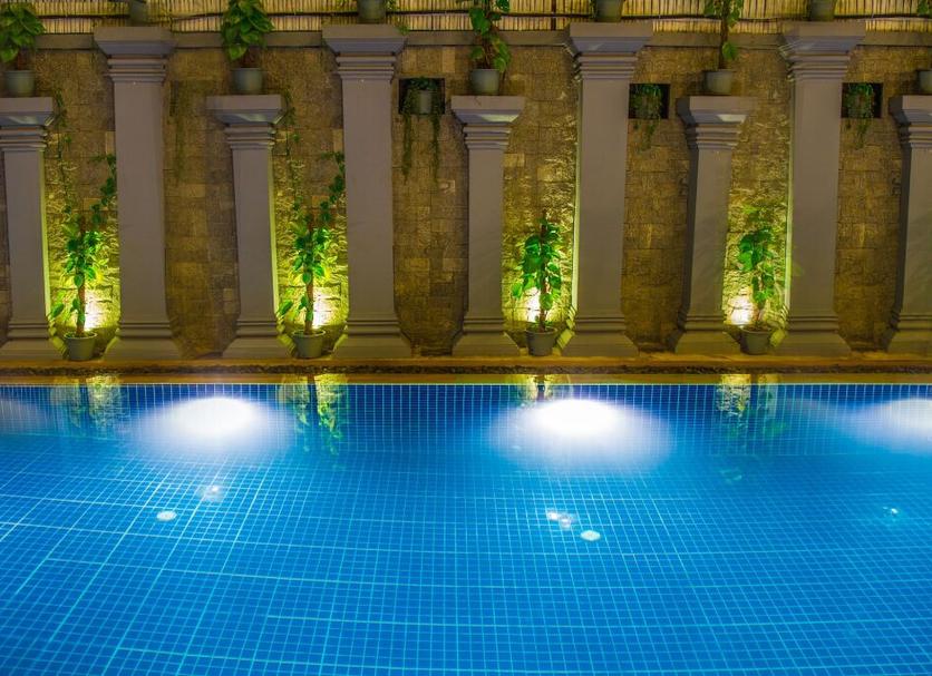 Pool Billede
