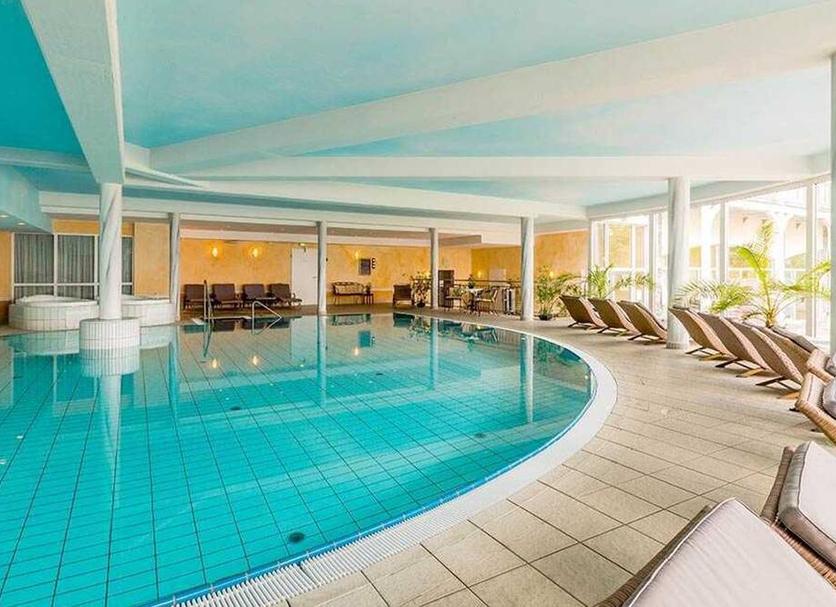 Pool Billede