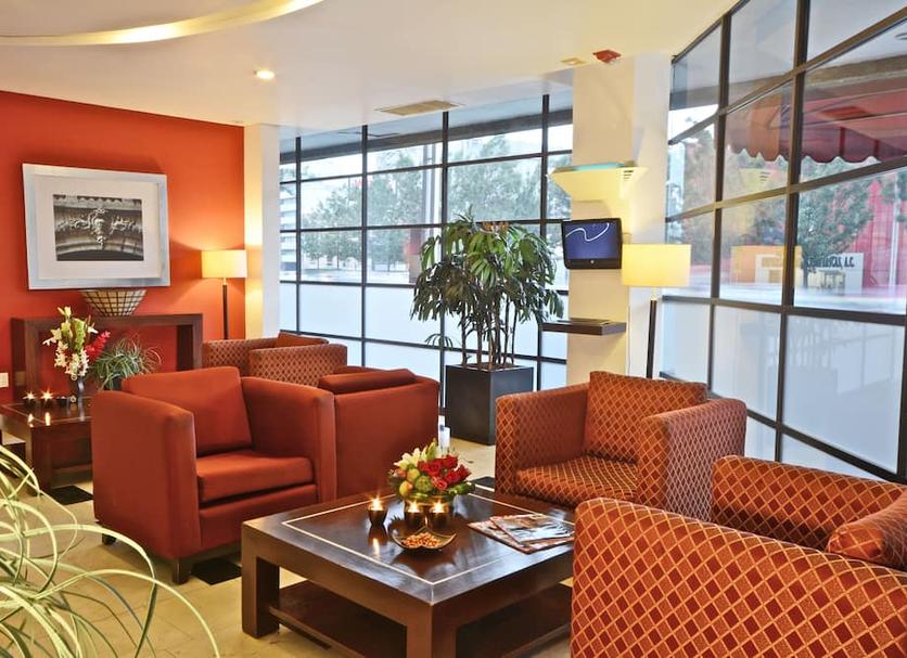 Lounge Billede
