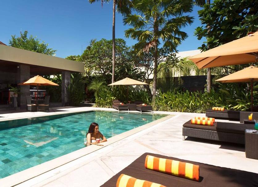 Pool Billede