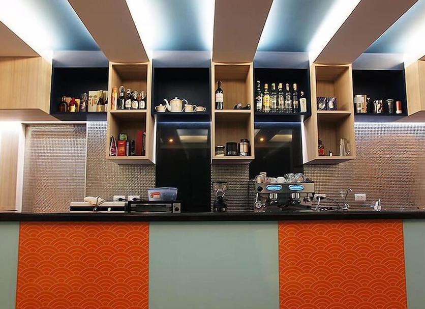 Bar Billede