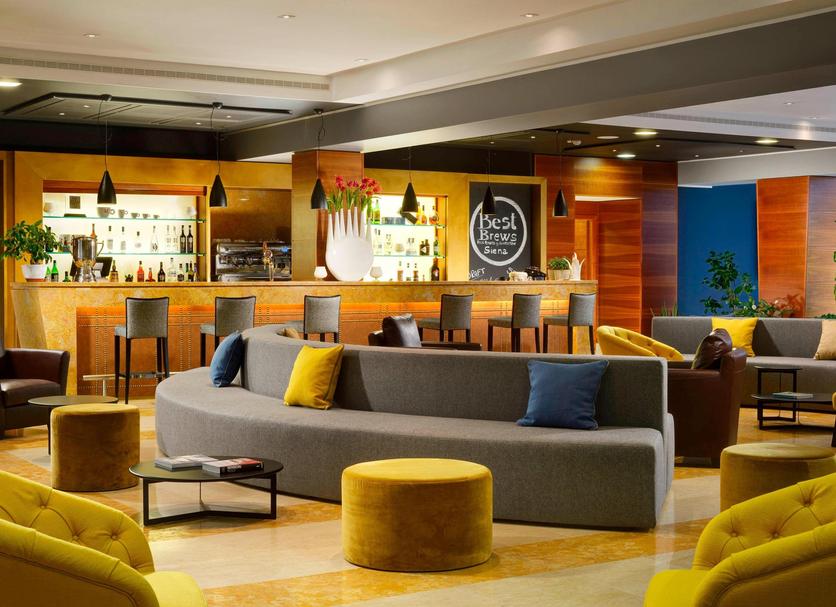 Bar Billede