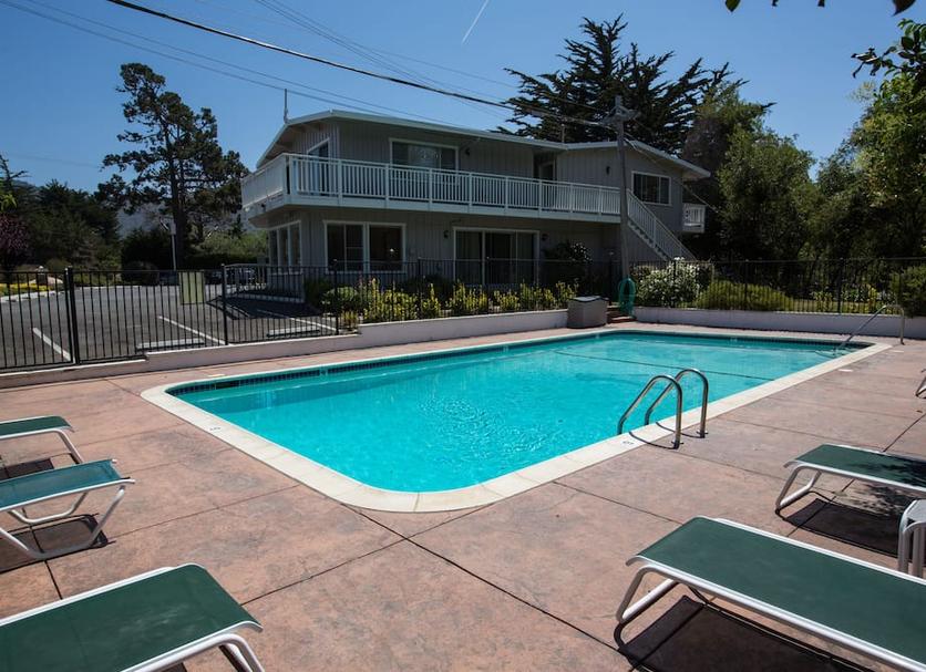 Pool Billede