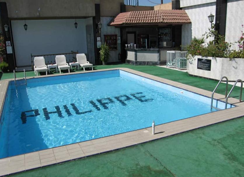 Pool Billede