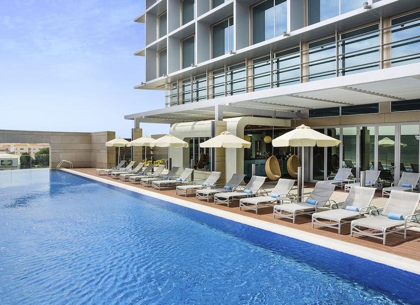 Pool Billede