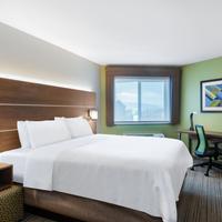 Holiday Inn Express Colorado Springs Airport, An IHG Hotel