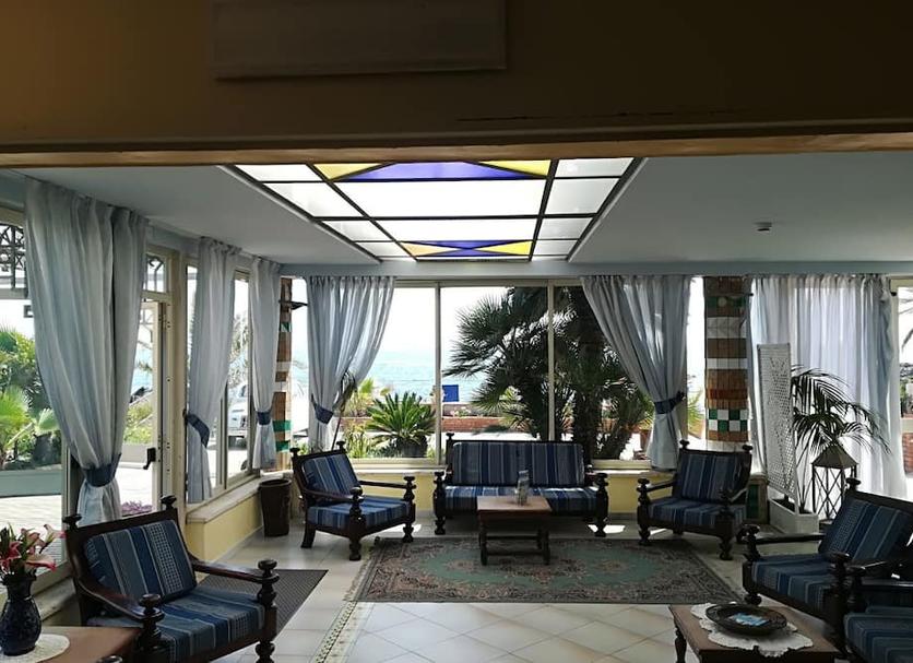 Lounge Billede