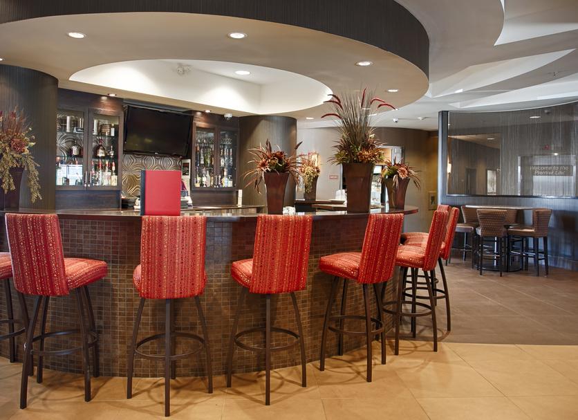 Bar Billede