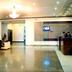 Receptionist